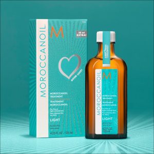 MOROCCANOIL Be an Original Light 2026 tarjous