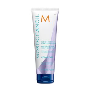 MOROCCANOIL Blonde Perfecting Purple conditioner 200 ml tarjous