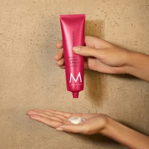 MOROCCANOIL Hand Cream - Dahlia Rouge 100 ml tarjous