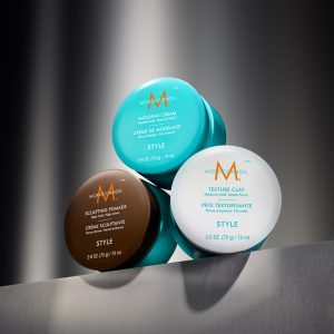 MOROCCANOIL New Texture Clay 75 ml tarjous