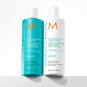 MOROCCANOIL Scalp Balancing Shampoo 250 ml tarjous