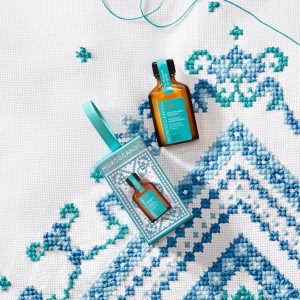 MOROCCANOIL Stocking Stuffer - Treatment Original 2025 tarjous
