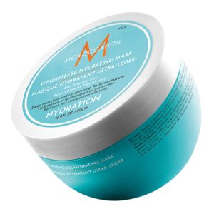 MOROCCANOIL Weightless Hydrating Mask 500 ml tarjous