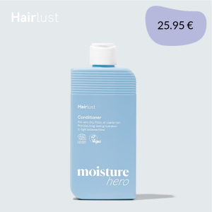 Moisture Hero™ Conditioner - 250 ml tarjous