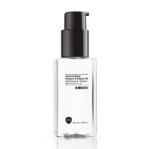 Number 4 Lumiere d’hiver Fluoro 5 Elixer Restore & Repair Oil 60 ml tarjous