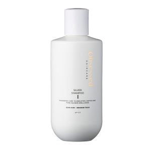 OBSESSED Silver Shampoo 250 ml tarjous