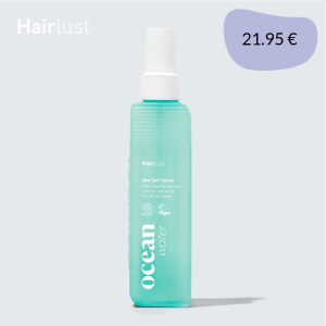 Ocean Water Sea Salt Spray - 150 ml tarjous