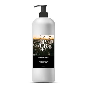 PURE Conditioner for Treated Hair 1000 ml tarjous