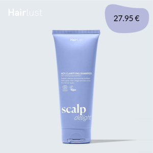 Scalp Delight™ ACV Clarifying Shampoo - 200 ml tarjous