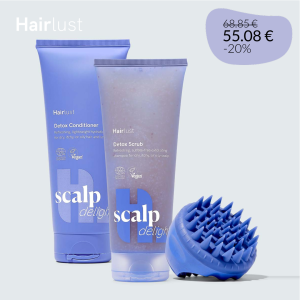 Scalp Delight™ Bundle tarjous