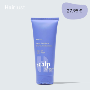Scalp Delight™ Detox Conditioner - 200 ml tarjous