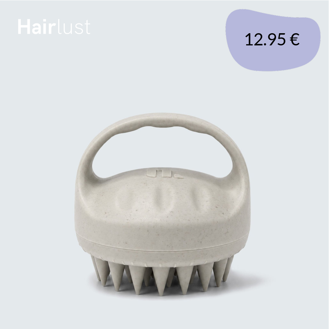 Scalp Massage Brush