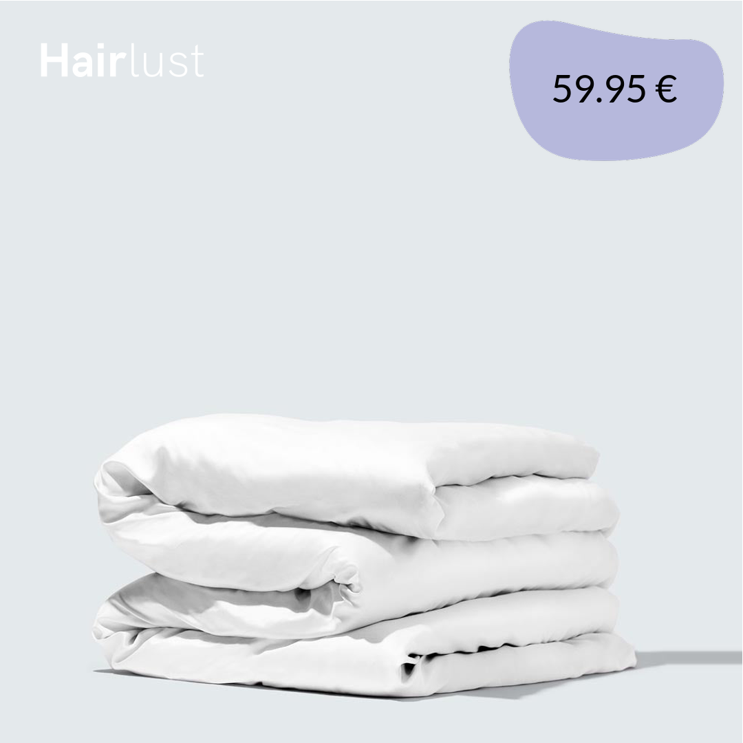 Silky Bamboo Duvet Cover
