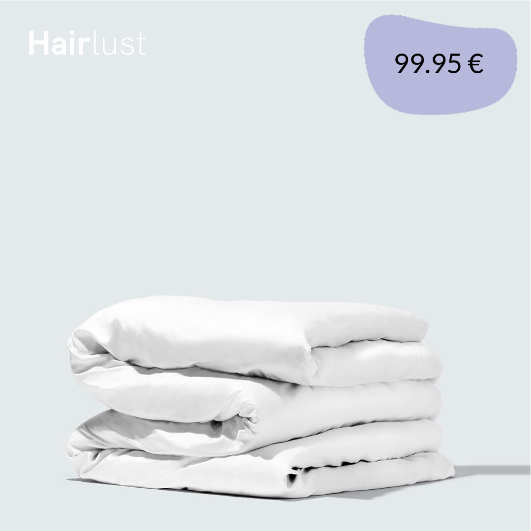 Silky Bamboo Duvet Cover
