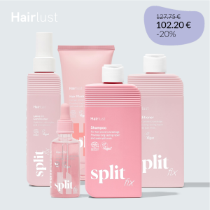 Split Fix™ Bundle tarjous