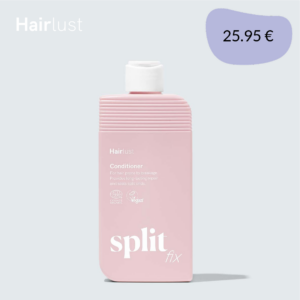 Split Fix™ Conditioner - 250 ml tarjous