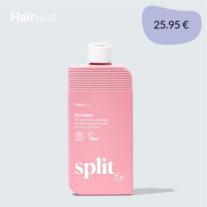 Split Fix™ Shampoo - 1 pullo x 250 ml tarjous
