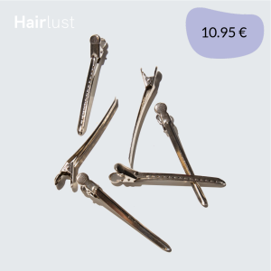 Styling Hair Clips