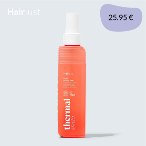 Thermal Shield™ Heat Protectant - 150 ml tarjous