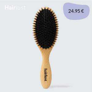 Vegan Bristle Brush tarjous