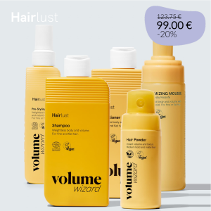 Volume Wizard™ Bundle tarjous
