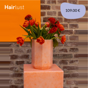 WANGARI x Hairlust