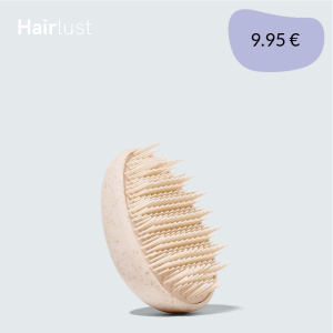 Wet Hair Detangler Brush