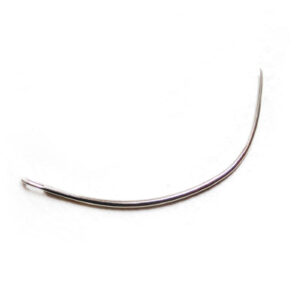 BLONG Extension Needle curved tarjous