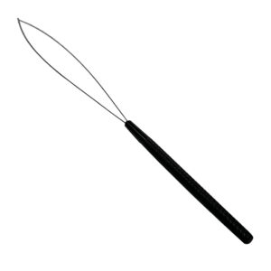 BLONG MicroRing Loop Tool - koukku tarjous
