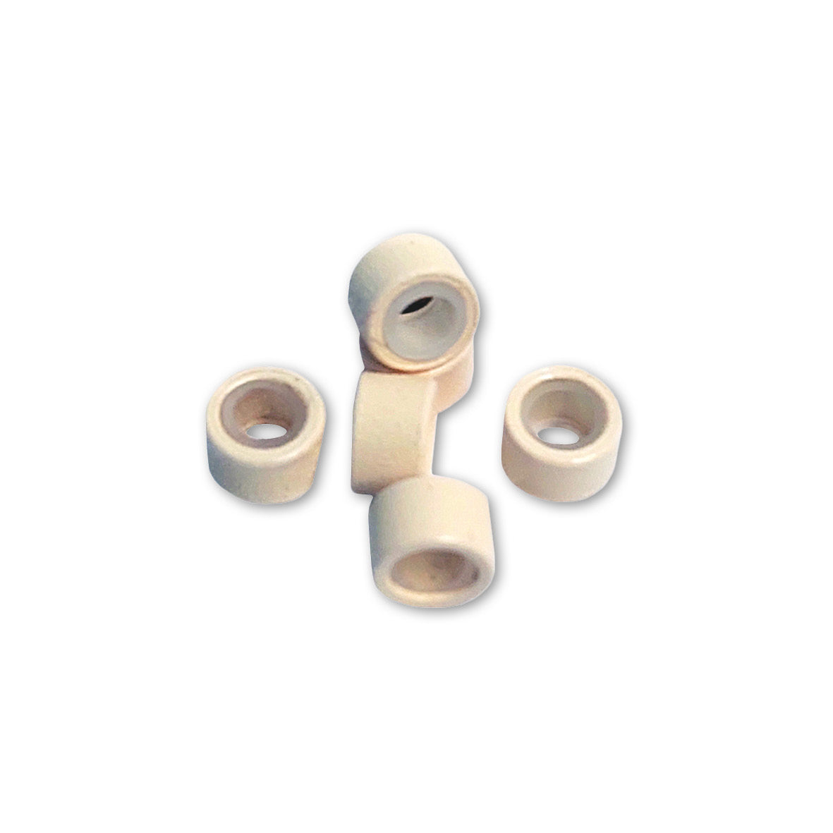 BLONG MicroRing -kiinnitysrenkaat 5mm*3