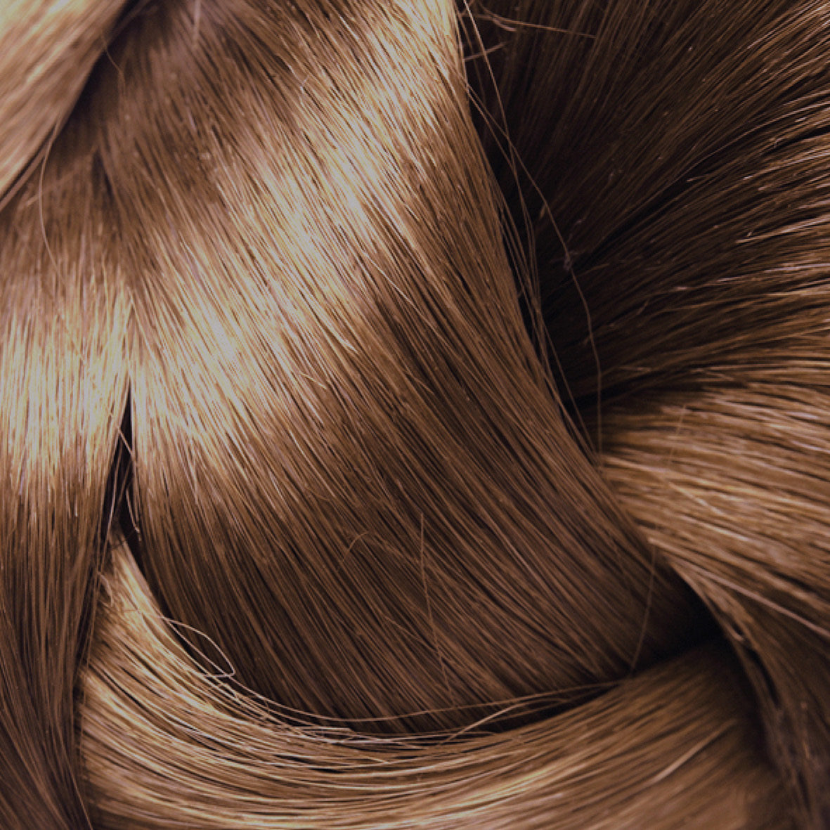BLONG Ponytail 45 cm #8