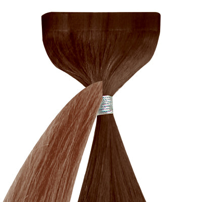 BLONG teippihius 45 cm #4-8 ombre tarjous