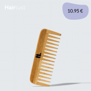 Bamboo Comb tarjous