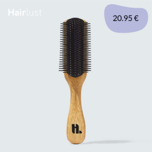 Bamboo Defining Brush tarjous