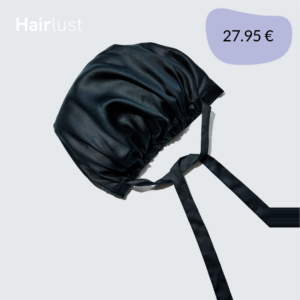 Bamboo Hair Bonnet