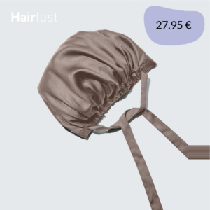 Bamboo Hair Bonnet