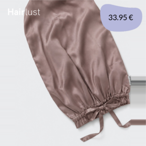 Bamboo Hair Bonnet