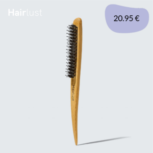 Bamboo Teasing Brush tarjous