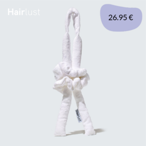 Bamboo Towel Heatless Curls Kit tarjous