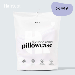 Bamboo Towel Pillowcase - 1 kpl / 80x80 cm tarjous