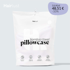 Bamboo Towel Pillowcase - 2 kpl / 50x70 cm tarjous