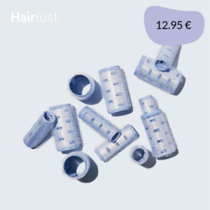 Ceramic Thermal Hair Rollers