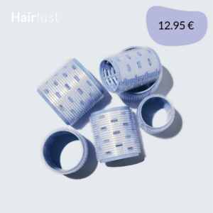 Ceramic Thermal Hair Rollers