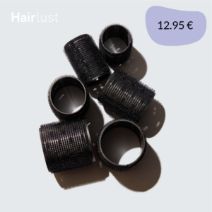 Ceramic Thermal Hair Rollers