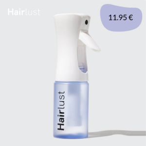 Continuous Mist Spray Bottle