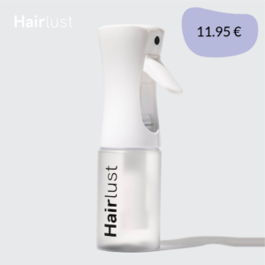 Continuous Mist Spray Bottle