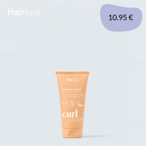 Curl Crush™ Defining Cream
