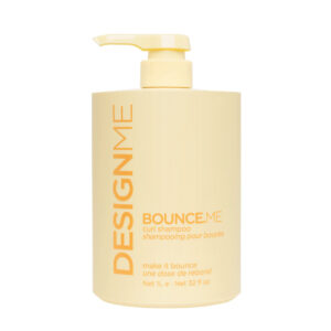 DESIGN.ME Bounce.ME Curl Shampoo 1000 ml tarjous