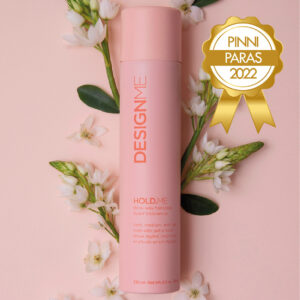DESIGN.ME Hold.ME Three-Way Hairspray 330 ml tarjous