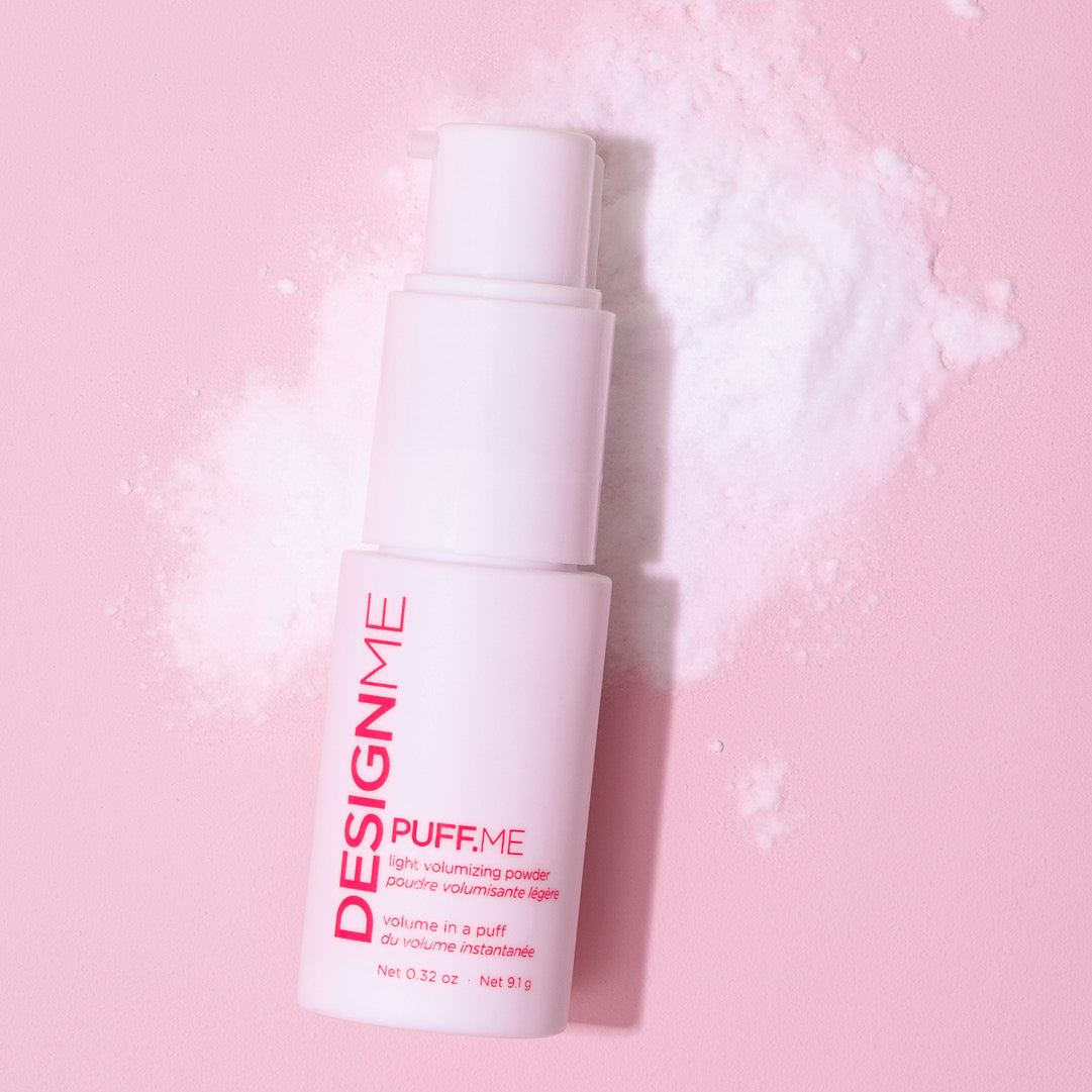 DESIGN.ME Puff.ME Light Volumizing Powder 9g tarjous